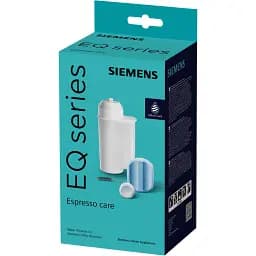 Набір засобів для чистки кавомашин Siemens TZ80004A [130950]