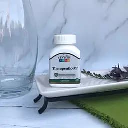 Вітаміни та мінерали 21st Century Therapeutic-M, 130 таблеток - мініатюра 3
