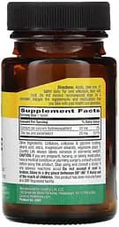 Вітаміни та мінерали Country Life Zinc Picolinate 25 mg, 100 таблеток - мініатюра 2