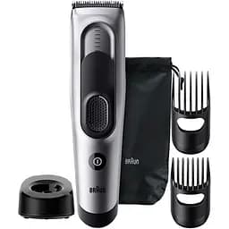 Машинка для стрижки Braun Series 7 HC7390 [104431]