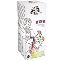 Комплекс для зміцнення м'язів та суглобів Erbenobili InfiaVin 60 таблеток