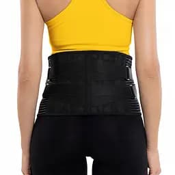 Пояс (бандаж) для поперекового відділу хребта 4FIZJO 4FJ0492 Size M (P-5907739317551) - мініатюра 3