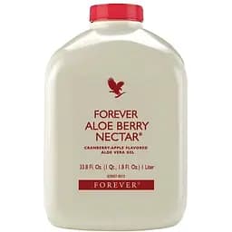Натуральная добавка Forever Living Aloe Berry Nectar 1 л