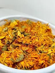 Календула сушеная 25г