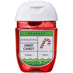 Антисептик для рук Mermade Sweet Candy, 29 мл (MR0049)