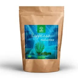 Хлорелла (таблетки) ECOPROD 100 г