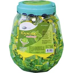 Дієтична добавка Юджіка Льодяники від подразнення в горлі та кашля 400 шт.