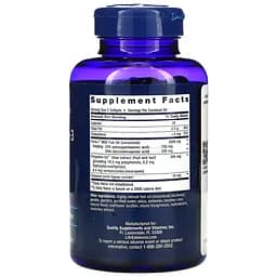Жирні кислоти Life Extension Super Omega-3 120 капсул - мініатюра 2