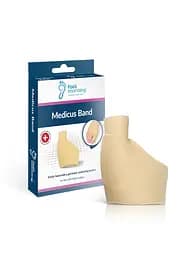 Вальгусний бандаж із гелевою вставкою Medicus Band Foot Morning med0000009
