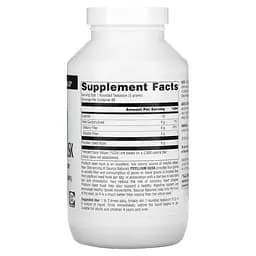Подорожник Source Naturals Psyllium Husk порошок 340 г - мініатюра 2