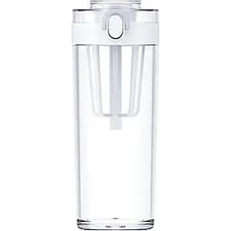 Пляшка для води MiJia Tritan Water Cup White (SJ010501XW) [141573]
