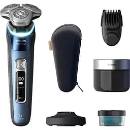 Бритва електр. Philips Series i9000 XP9201/33 Prestige SkinIQ