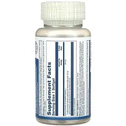 Олія примули вечірньої Solaray High Potency Evening Primrose 500 мг 90 м'яких капсул - мініатюра 2