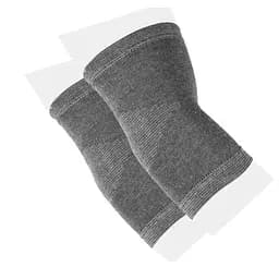 Налокітники Power System PS-6001 Elbow Support Grey (пара) L (PS-6001_L_Grey)
