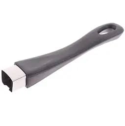 Ручка для сковороди сковорідки каструлі ковшика універсальна довга зручна нова антиковзна 1 шт