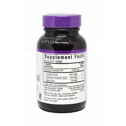 Олія примули вечірньої Bluebonnet Nutrition 1300 мг 30 капсул - мініатюра 2