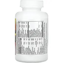 Мультивітаміни для жінок Nature's Way Alive! Women's 50+ Complete 110 таблеток - мініатюра 2