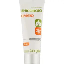 Крем-бальзам Elixir с анисовым маслом 75 мл