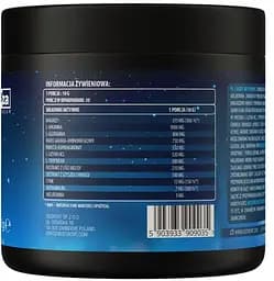 Мелатонін OstroVit Keeza Sleep Aid 300 г чорна смородина - мініатюра 2