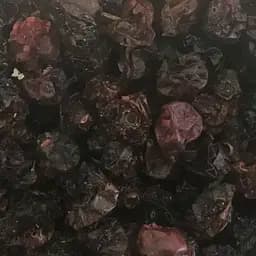 100 г клюква плоды сушеные - свежий урожай