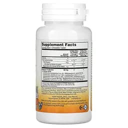 Дитячі пробіотики NOW Kids BerryDophilus 2 Billion Chewables, 60 жувальних таблеток - Ягоди - мініатюра 2