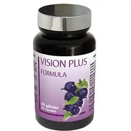 Комплекс Nutriexpert Віжн Плюс 60 капсул