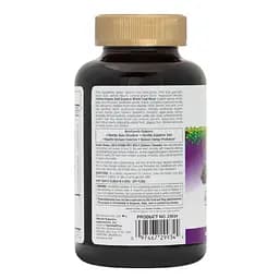 Дитячі мультівітаміни Nature's Plus Source of Life Animal Parade Gold зі смаком винограду 90 жувальних таблеток - мініатюра 2