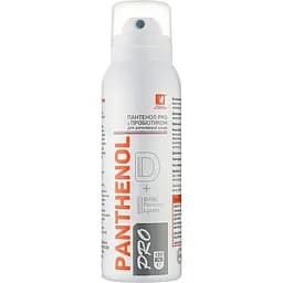 Пантенол Pro Красота та Здоров'я з пробіотиком 130 г