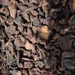 100 г клубника ягоды/плоды сушеные, измельченные - свежий урожай