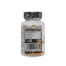 Екстракт гриба їжовик гребінчастий MST Nutrition Lion's Mane Mushroom, 60 капсул для підтримки мозку та нервової системи - мініатюра 2