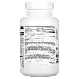 Натуральна добавка Source Naturals Higher Mind 90 таблеток - мініатюра 3