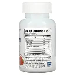 Мелатонін Nordic Naturals Melatonin 1.5 mg Gummies, 60 жувальних таблеток - мініатюра 2