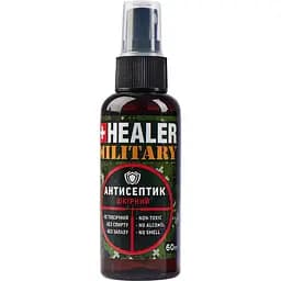 Комплект Healer Military 3 шт.х 60 мл - мініатюра 2