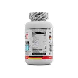 Цитрат магнію MST Nutrition Magnesium Citrate 200 mg, 180 таблеток - мініатюра 2