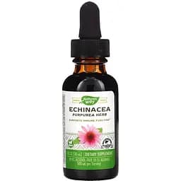 Натуральна добавка Nature's Way Echinacea 30 мл
