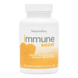Витамины для повышения иммунитета Nature's Plus Immune Boost 60 таблеток