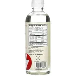 Олія MCT для схуднення Jarrow Formulas 591 мл - мініатюра 2