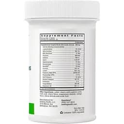 Травні ферменти Seeking Health Digestive Enzymes 60 жувальних таблеток - мініатюра 2