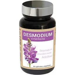Комплекс Nutriexpert Десмодіум синергізований 60 капсул 