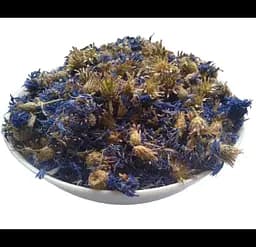 Волошка Квіти Блават Centaurea cyanus - мініатюра 1
