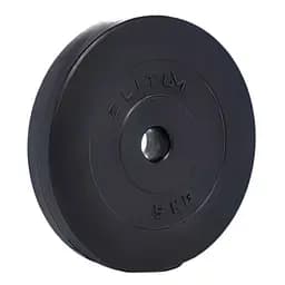 Диск з ABS покриттям Elitum 5 кг