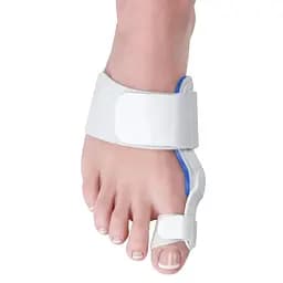 Вальгусна шарнірна шина Hallux Doctor Gel FootMate med0000054