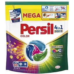Диски для прання Persil Color 60 шт.