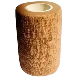 Бинт медицинский Igar когезивный фиксирующий 7.5 см х 4.5 м