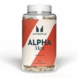 Alpha Men - 60 tabs - мініатюра 1