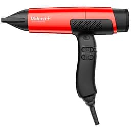 Фен Valera MatrixCare Metallic Red професійний (501.00 MA MR)