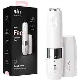 Епілятор-тример Braun FS 1000