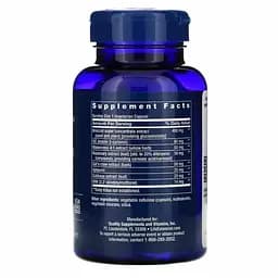 Харчова добавка для гормональної підтримки Life Extension Cruciferous Vegetable Extract 60 капсул - мініатюра 2