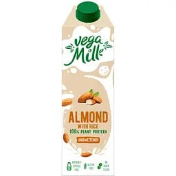 Рисово-мигдальний напій Vega Milk 950 мл