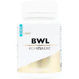 Комплекс All be Ukraine BWL для улучшения пищеварения 60 таблеток (ABU-01005)